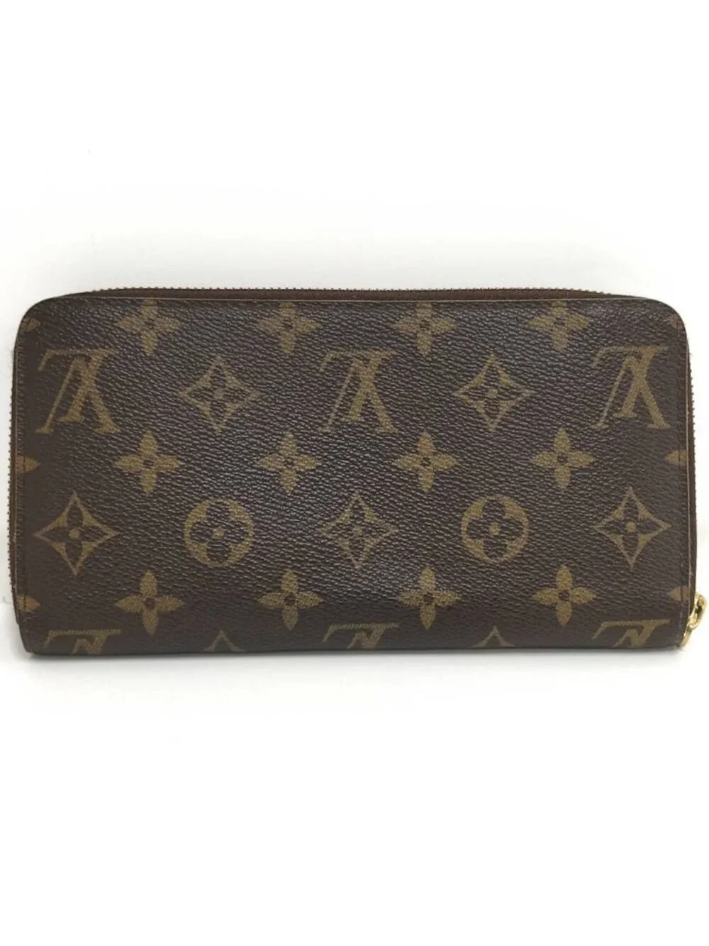 Louis Vuitton Zippy Wallet Zip Around